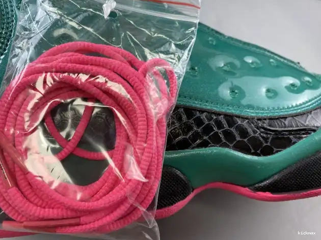 Cheap Air Jordan Doernbecher 836405-305 Retro 13 0522